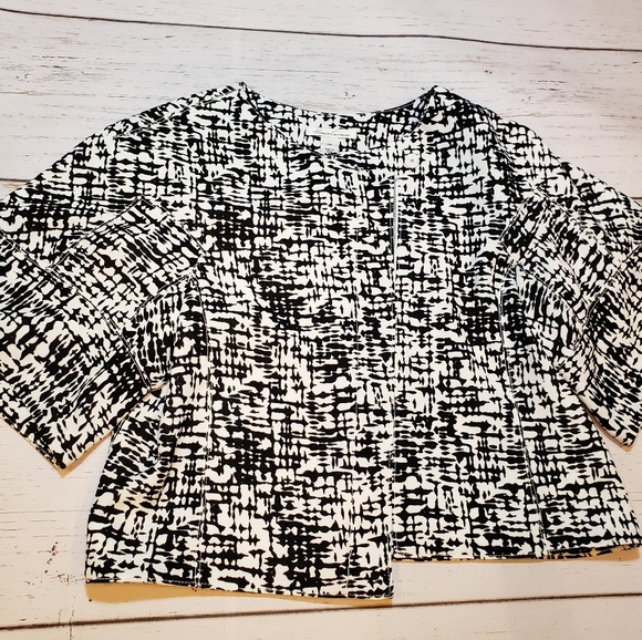 EUC + Kenneth Cole + Blazer - Picture 3 of 6